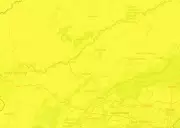 Inmet emite alerta amarelo de tempestade para 24 cidades do Sul do Rio e Costa Verde