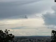 Inmet emite alerta de chuva intensa para Divinópolis e Centro-Oeste de Minas nesta quarta-feira