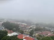 Inmet emite alertas de chuva intensa para Vale do Paraíba e região entre sexta e segunda