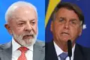Inversão de papéis: Bolsonaro adota método de Lula na prisão para coordenar eleições