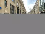 Investigação antiterrorista em Paris mira suposto ataque ao Bank of America