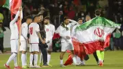 Irã ameaça boicotar EUA na Copa do Mundo 2026 e negocia jogos no México