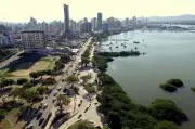 Itajaí: Apartamentos Compactos Triplicam com Alta de 58% no Metro Quadrado