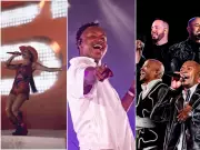 Itanhaém celebra 494 anos com festival 'Celebra Ita' de cinco dias e shows de Thiaguinho e Ana Castela