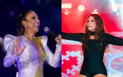 Ivete Sangalo convida Silvânia Aquino para show e sergipana propõe parceria musical