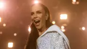 Ivete Sangalo se apresenta no BBB 26 após internação por acidente doméstico