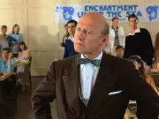 James Tolkan, ator de 'De Volta para o Futuro' e 'Top Gun', morre aos 94 anos