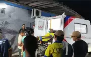 Jogador de futebol é picado por cobra venenosa após partida no sul da Bahia
