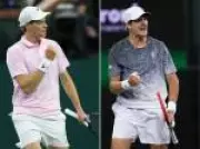 João Fonseca enfrenta Jannik Sinner em Indian Wells: horário e transmissão