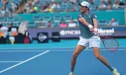 João Fonseca é superado por Carlos Alcaraz no Masters 1000 de Miami