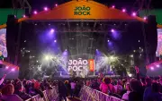 João Rock 2026: Pré-venda de ingressos inicia com descontos e parcelamento em Ribeirão Preto
