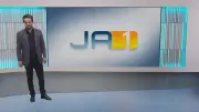 Jornal Anhanguera exibe reportagens especiais sobre as regiões de Goiás nesta sexta