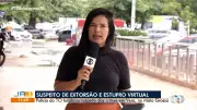 Jornal Anhanguera exibe reportagens sobre eventos e notícias em Tocantins nesta sexta