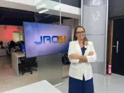 Jornal Rondônia 1º Edição: Assista à transmissão ao vivo desta quarta-feira (4)