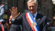 José Antonio Kast Assume Presidência do Chile em Cerimônia que Marca Virada à Direita