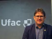 Josimar Batista é eleito novo reitor da Ufac com 52,74% dos votos em eleição online
