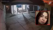 Jovem é assassinada em Itinga após fazer gestos de facção durante transmissão ao vivo