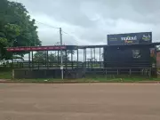 Jovem é assassinado a tiros após confusão em bar no Calafate, Rio Branco
