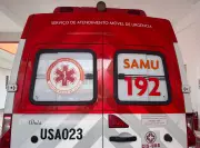 Jovem é baleada nas pernas ao recusar senha do celular durante assalto em Porto Velho