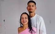 Jovem de 18 anos é encontrada morta em mata de Extrema; namorado foi baleado na cabeça