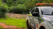 Jovem de 18 anos é encontrado morto com corte no pescoço em Buriti dos Lopes, Piauí