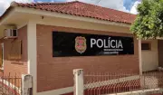 Jovem de 18 anos é preso por invadir casa, roubar e esfaquear ex-patrão idoso em Santo Anastácio