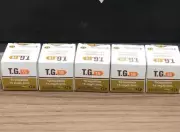 Jovem de 19 anos é preso vendendo canetas emagrecedoras proibidas em Olinda