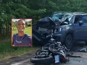 Jovem de 20 anos morre e adolescente fica gravemente ferida em acidente na Rodovia Ulysses Guimarães
