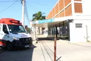 Jovem de 23 anos é esfaqueado durante assalto em São Carlos, SP, e fica em estado grave