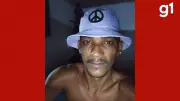 Jovem de 27 anos com histórico criminal é encontrado morto em Cáceres, Mato Grosso
