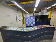 Jovem preso e dois adolescentes apreendidos com drogas em Barra Mansa