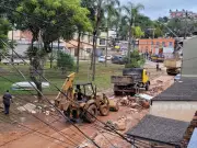 Juiz de Fora anuncia auxílio federal e municipal para vítimas das chuvas de fevereiro