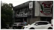 Justiça afasta delegado e decreta prisões em esquema de organização criminosa em SP