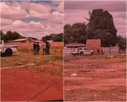 Justiça concede liminar a moradores em disputa de terreno com Codesaima em Boa Vista