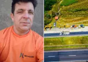 Justiça condena empresas a pagar R$ 500 mil por morte de trabalhador atingido por cone em rodovia de SP