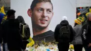 Justiça francesa encerra caso Emiliano Sala após sete anos e rejeita indenização milionária