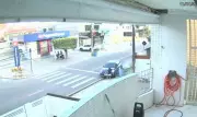Justiça homologa acordo para motorista que matou zelador atropelado em João Pessoa