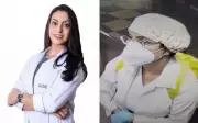 Justiça nega liberdade a médica acusada de mandar matar farmacêutica em Uberlândia