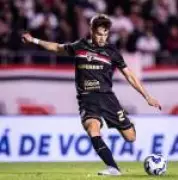 Justiça paulista homologa acordo para jogador do São Paulo por injúria xenofóbica