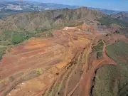 Justiça suspende mineração na Serra do Curral e multa ANM em R$ 4 milhões