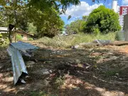 Justiça tenta novamente despejar famílias em área disputada com empresa em Boa Vista