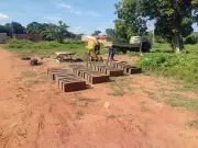 Landri Sales receberá pavimentação urbana com investimento de R$ 479 mil