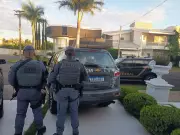 Líder de esquema milionário de fraudes bancárias contra a Caixa é preso pela PF em Piracicaba