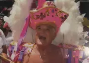 Lei homenageia Zezé Garcia, embaixador do samba, em Juiz de Fora