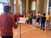 Liceu Claudio Santoro abre segunda chamada de audições para grupos artísticos em Manaus