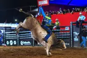 Limeira Rodeo Music 2026 atrai 31 mil pessoas em Cordeirópolis com shows e montaria