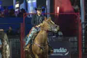 Limeira Rodeo Music define campeãs da Copa Anhanguera de Três Tambores