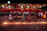 Limeira Rodeo Music oferece R$ 50 mil em prêmios e vaga para Barretos