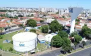Limpeza de reservatórios interrompe abastecimento de água em bairros de São José do Rio Preto