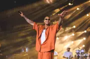Léo Santana anuncia retorno do projeto 'PaGGodin' com novo formato em Salvador